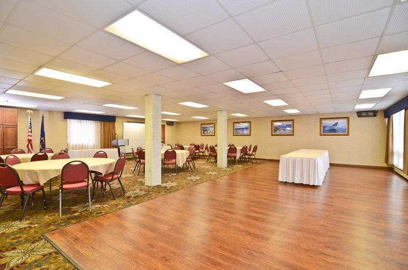Best Western Kodiak Inn & Convention Center Экстерьер фото