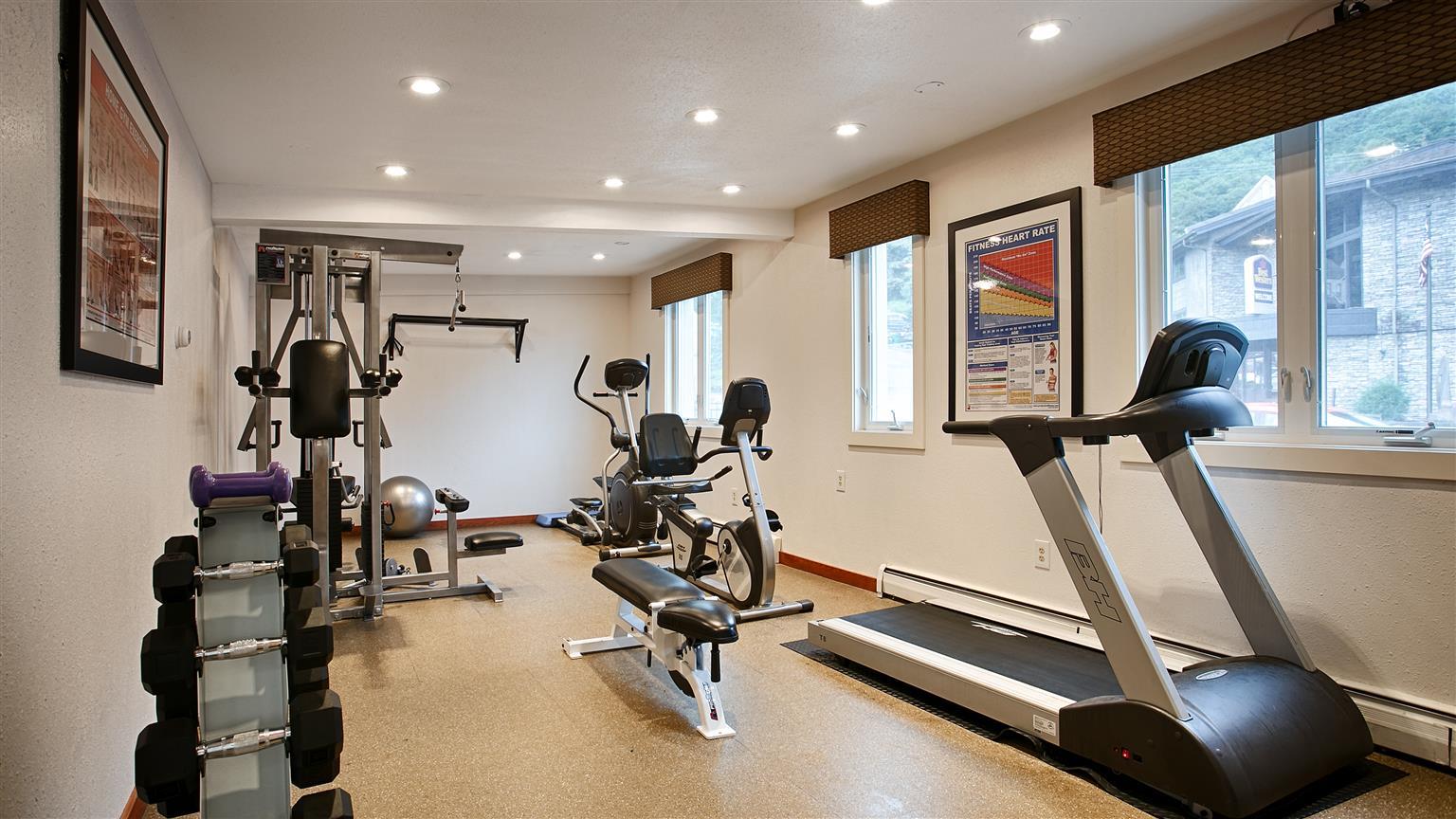 Best Western Kodiak Inn & Convention Center Экстерьер фото