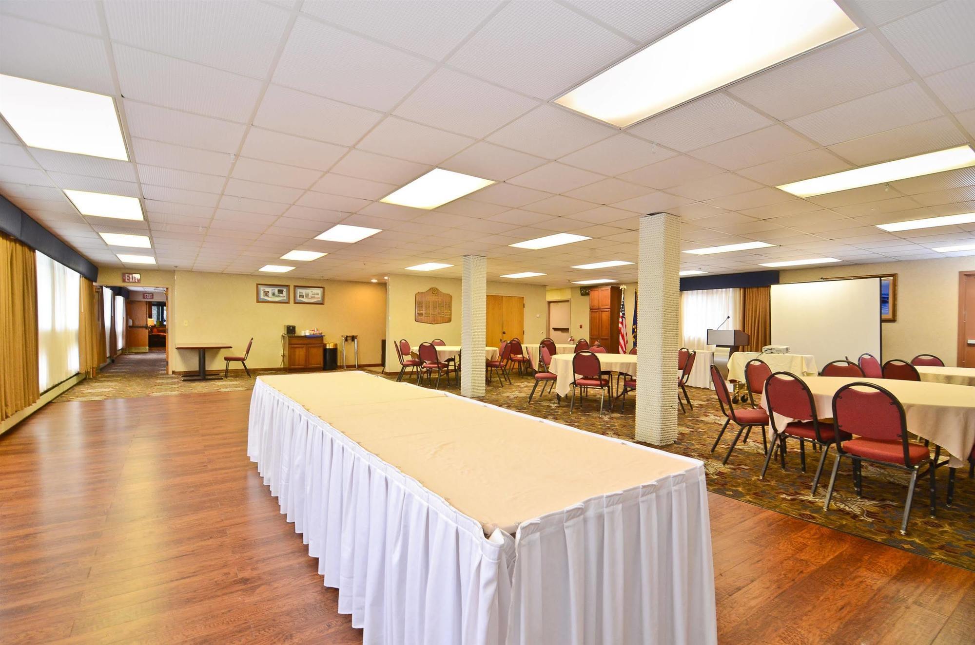 Best Western Kodiak Inn & Convention Center Экстерьер фото