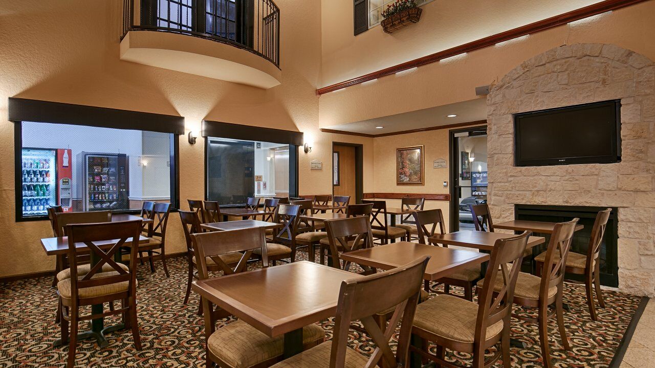 Best Western Kodiak Inn & Convention Center Экстерьер фото